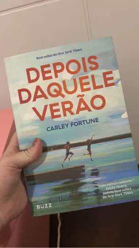 Depois daquele verão 