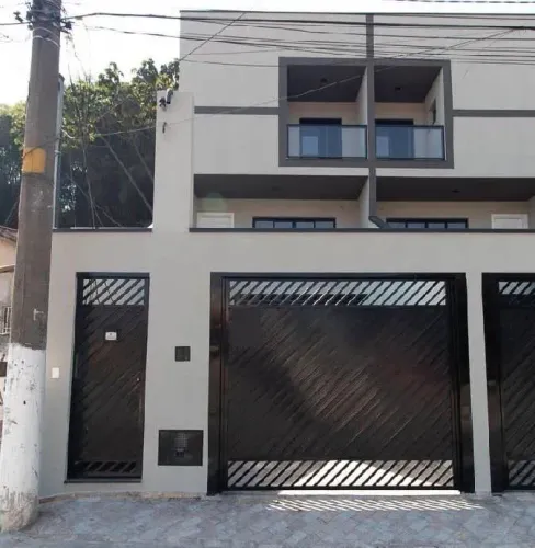 Casa comercial na Rua Piatá, 753 294 m²
