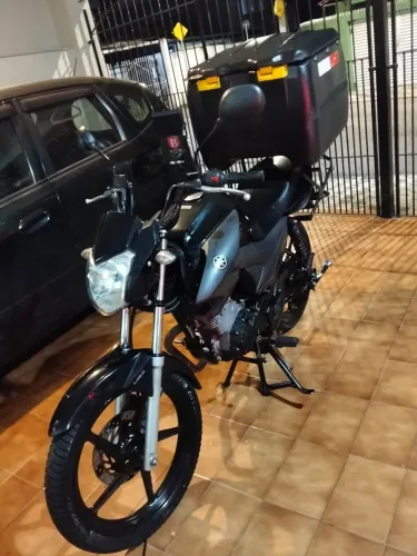 Factor 150ED baixo km