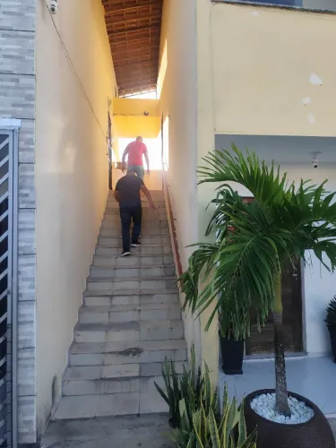 Aluguel Apartamento no cuia João pessoa PB