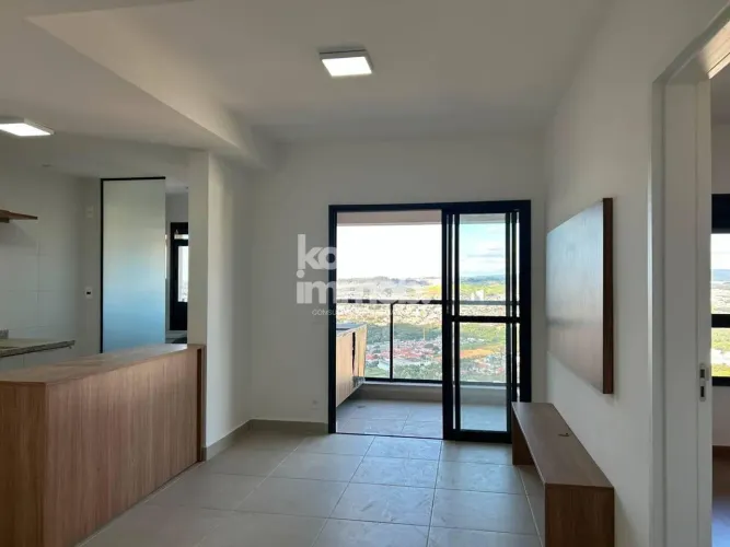 Apartamento com 1 quarto à Venda, Jardim Emília - Sorocaba