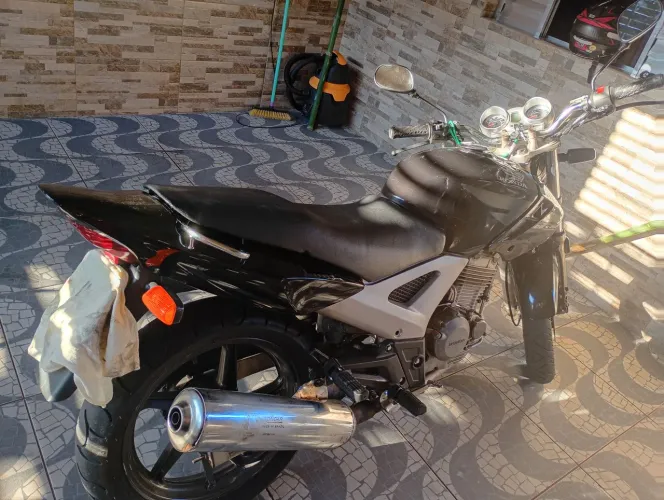CBX twister