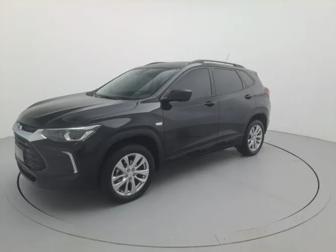 Chevrolet Tracker LTZ 1.0 Turbo 12V Flex AUT 2024