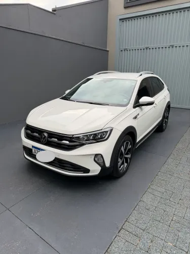 Volkswagen Nivus Highline 1.0 200 TSI Flex AUT 2024