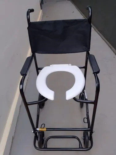 Cadeira de banho