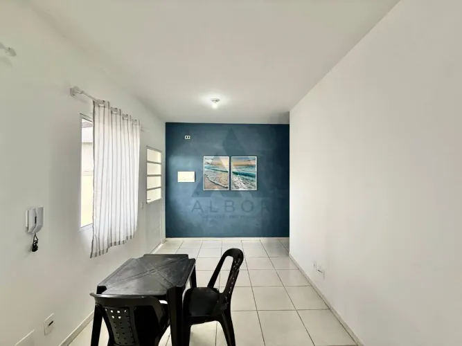 Casa com 2 quartos - venda por R$ 260.000 ou aluguel por R$ 1.705/mês - Vila Belo Horizont