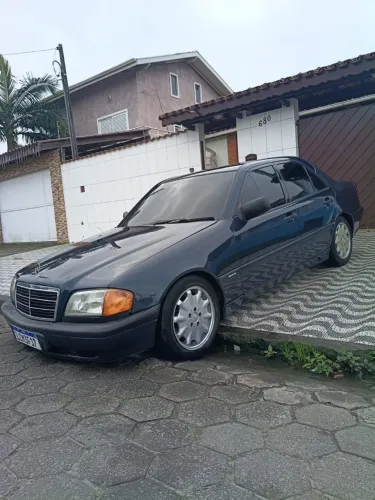 Mercedes