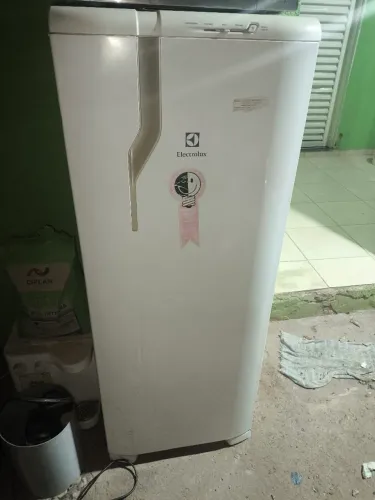 Geladeira Eletrolux