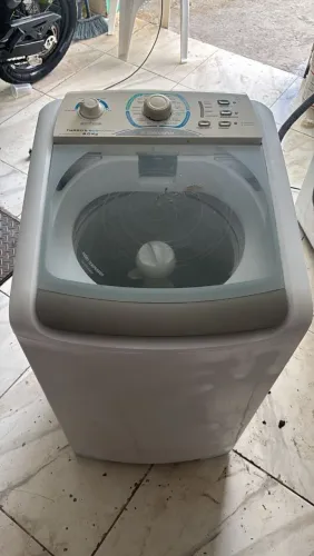 Máquina de lavar Eletrolux 450.00