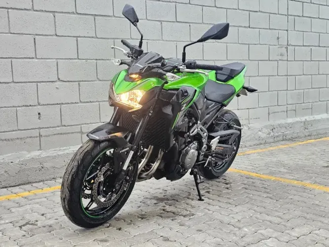 Z900 ABS 2018
