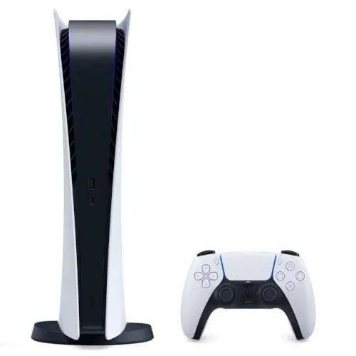 Playstation 5 com leitor