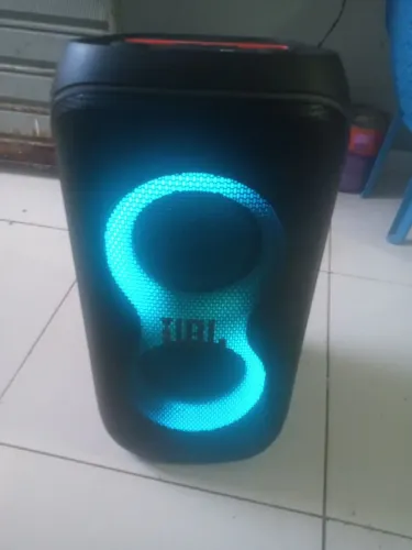 Jbl party 120