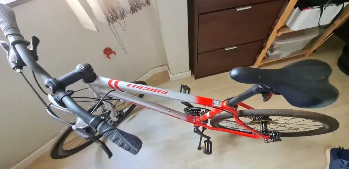 Bike Schwinn Circuit