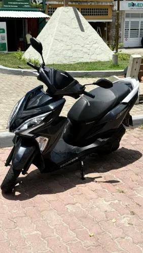 Honda Elite 125 2024