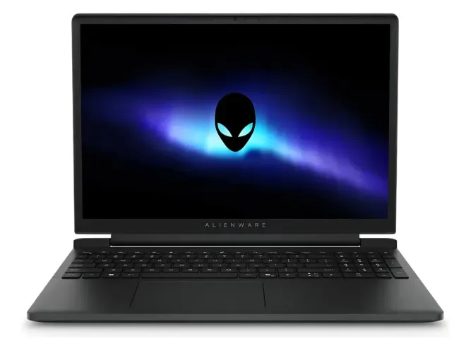 Notebook Gamer Alienware 15 Dell