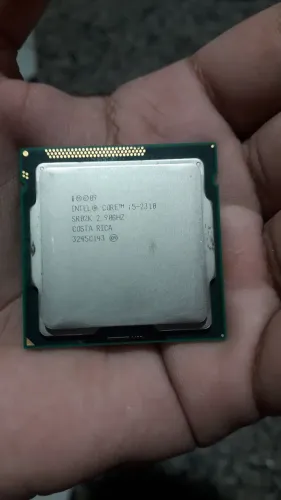 I5 2310 2° geração