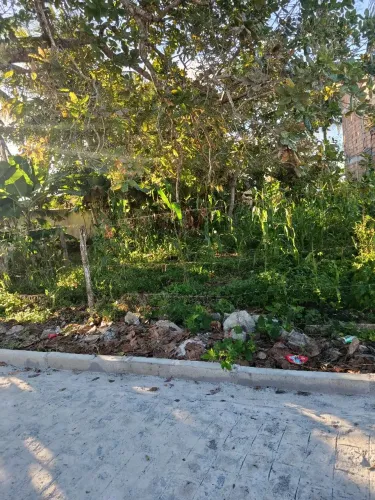 2 Terreno próximo ao antigo posto médico
