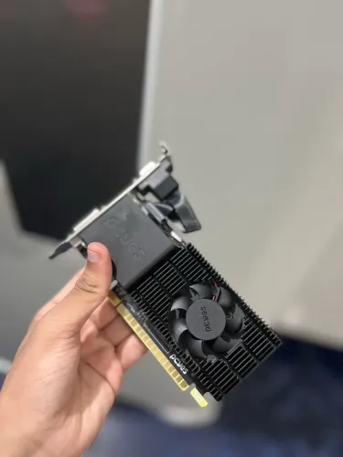 NVIDIA GeForce GT 730 4GB