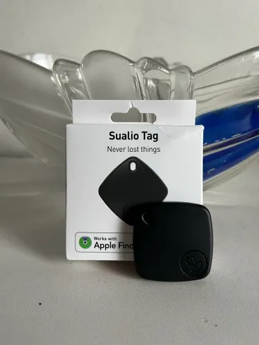 Rastreador AirTag para iPhone (PROMOÇÃO)
