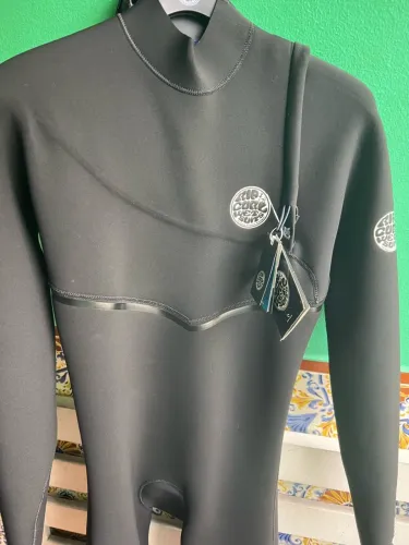 Long john Ripcur zerado com as etiquetas ?