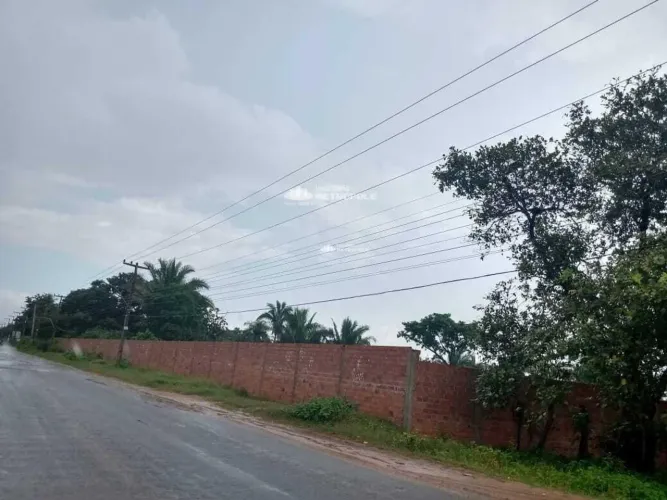 AV.POTY VELHO - BAIRRO:SANTA MARIA DA CODIPE