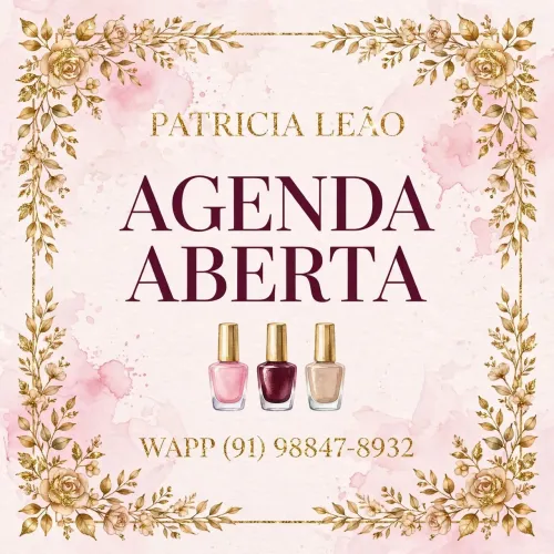 Manicure e pedicure