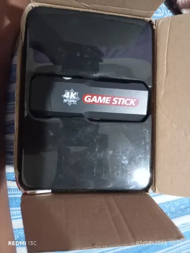 Vídeo game