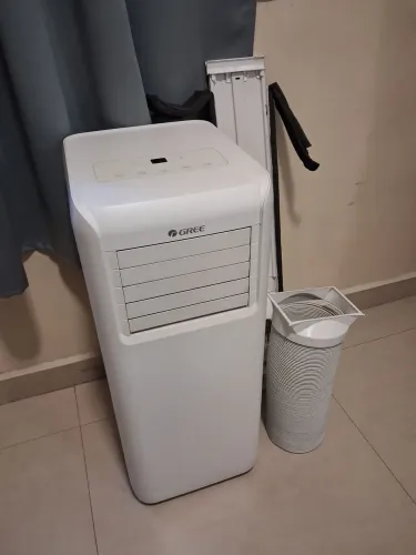 Ar condicionado Portátil Gree Aovia 12000btus