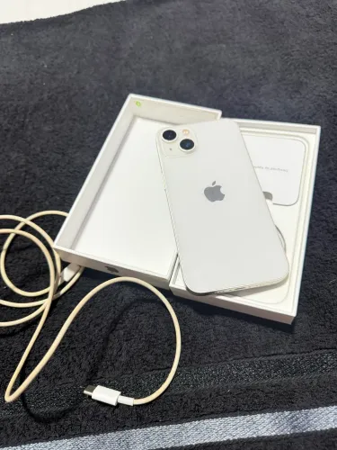 iPhone 13