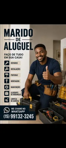 Pequenos serviços