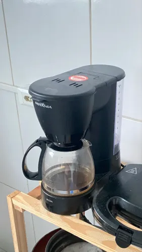 cafeteira