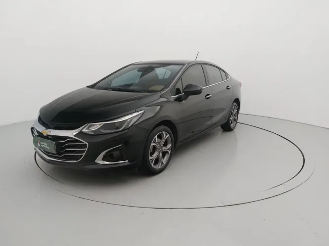 Chevrolet Cruze Premier 1.4 16V TB Flex AUT 2023