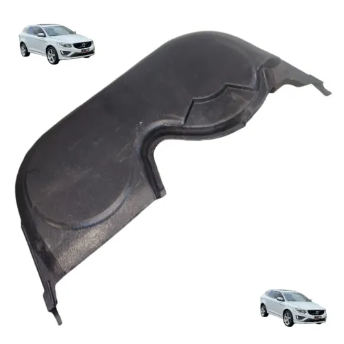 Capa Suporior Correia Dentada Volvo V40 V60 Xc60 2.0 13 A 15