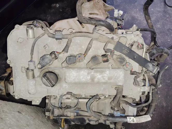 Motor Corolla 1.8 16v VVT 2009