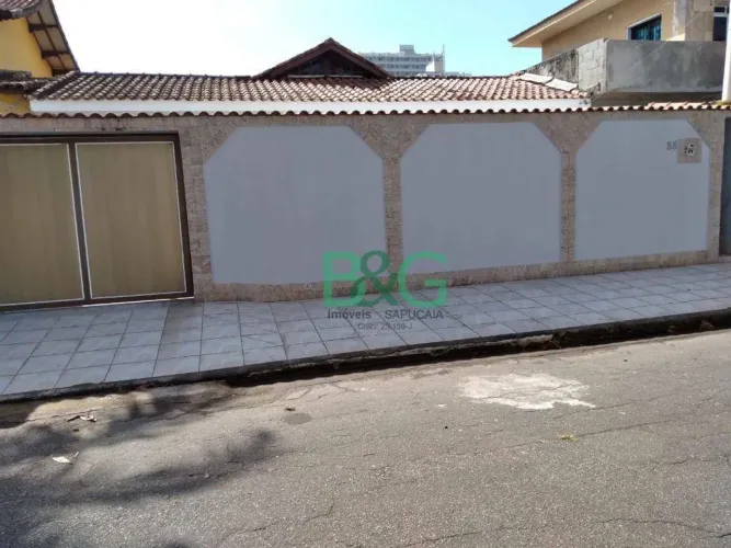 Casa à venda, 270 m² por R$ 750.000,00 - Balneário Flórida - Praia Grande/SP