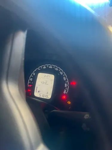 Fiat Mobi Drive 1.0 Flex 6V 5P 2019