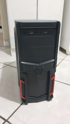 Computador CPU