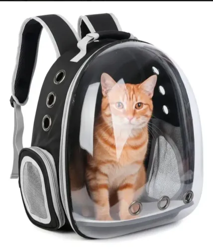 Mochila pet