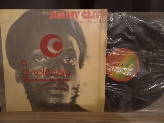 Disco de vinil