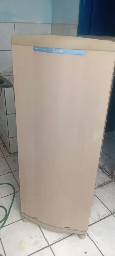 Geladeira consul