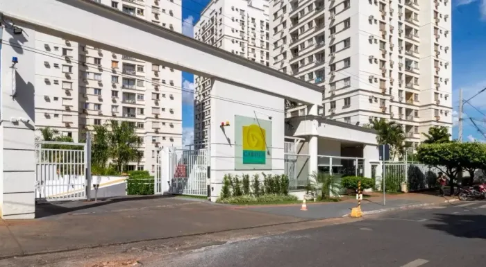 Apartamento para venda, 3 quarto(s), Canjica, Cuiabá