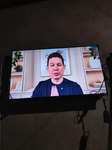 Televisão