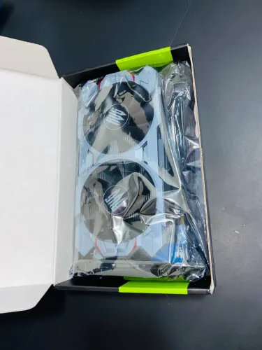 GTX 750 ti Nova