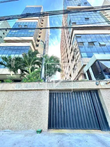 Apartamento com 2 dormitórios para alugar, 120 m² por R$ 5.733,61/mês - Praia de Iracema -