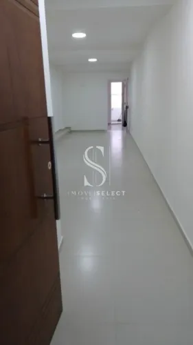 Sala em São Paulo