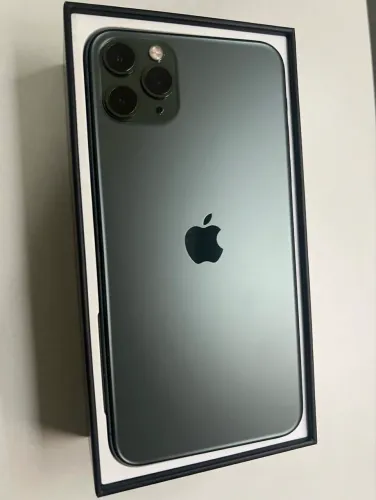 iPhone 11 Pro Max 256 GB