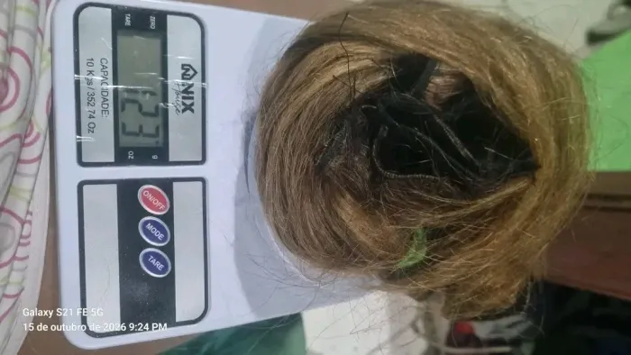 Cabelo humano   vietnamita 