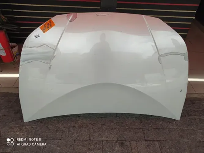 Capô Dianteiro Toyota Prius 2016 2017 2018
