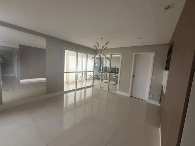 Apartamento para alugar em Campinas, Parque Prado, com 3 suítes, com 163 m², Condominio Sp