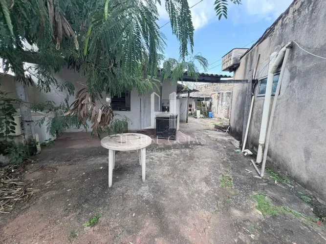 Terreno à venda, Cidade Jardim, Goiânia, GO